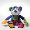 Matisse Monkey Mini Plush Enesco