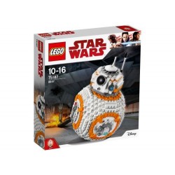 BB-8™ 75187 LEGO®