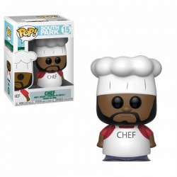 Chef POP! South Park Figurine Funko