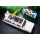 Ecto-1 Ghostbusters 9219 Playmobil