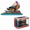 Magic Carpet Ride (Jasmine and Aladdin) POP! Disney Movie Moments Figurine Funko