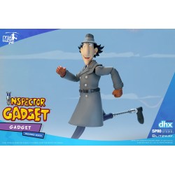 Inspector Gadget MEGAHERO Series Figurine 1/12 Blitzway