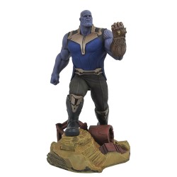 Thanos Avengers: Infinity War PVC Statue Diamond Select Toys