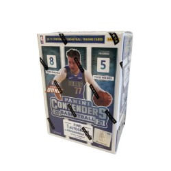 2020/21 CONTENDERS Basketball Blaster Box Panini