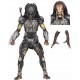 Ultimate Fugitive Predator 20cm Figurine Neca