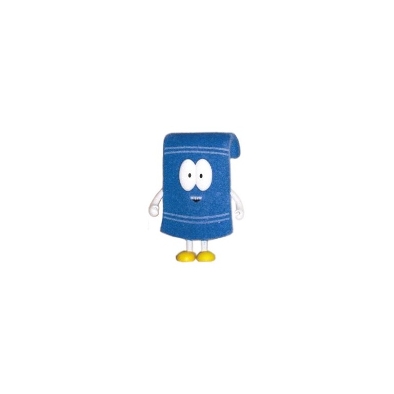 Towelie 1/40 South Park Series 1 Figurine Kidrobot