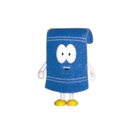 Towelie 1/40 South Park Series 1 Figurine Kidrobot