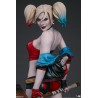 Harley Quinn Hell on Wheels Premium Format™ Statue Sideshow