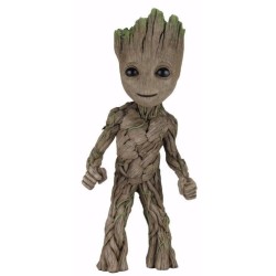 Baby Groot 30" Foam Figurine Neca