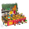 Mr. Garrison 2/20 South Park Series 1 Figurine Kidrobot