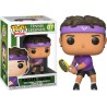 Rafael Nadal POP! Tennis Legends 07 Figurine Funko