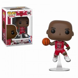 Michael Jordan POP! Basketball Figurine Funko