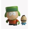 Kyle 2/20 South Park Series 1 Figurine Kidrobot
