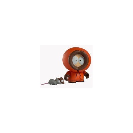 Kenny 2/20 South Park Series 1 Figurine Kidrobot