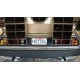 DeLorean Time Machine PARZIVAL License Plate Ready Player One