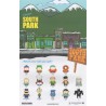 Chef 2/20 South Park Series 1 Figurine Kidrobot