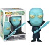 Korvo - Solar Opposites POP! Animation 974 Figurine Funko