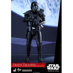 Rogue One Death Trooper (Specialist) MMS Figurine 1/6 Hot Toys