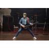 Ultimate Marty McFly 'Audition' Back to the Future 7" Scale Figurine NECA