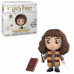 Hermione Granger Exclusive Five Star Figurine Funko
