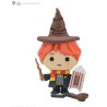 Ron Weasley Figurine Eraiser with Accessories Gomee Cinereplicas