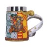 Golden Snitch Collectible Tankard Nemesis Now