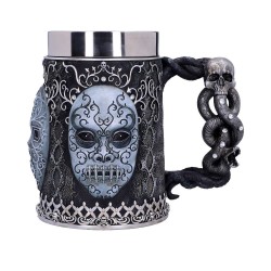 Death Eater Collectible Tankard Nemesis Now