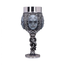 Death Eater Collectible Goblet Nemesis Now