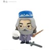Albus Dumbledore Figurine Eraiser with Accessories Gomee Cinereplicas