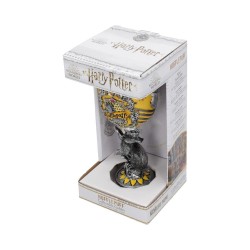 Hufflepuff Collectible Goblet Nemesis Now