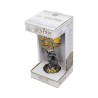 Hufflepuff Collectible Goblet Nemesis Now