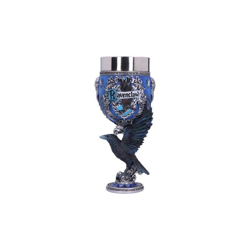 Ravenclaw Collectible Goblet Nemesis Now