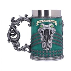 Slytherin Collectible Tankard Nemesis Now