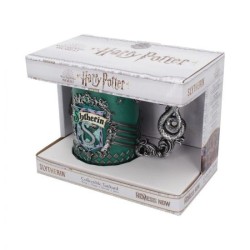Slytherin Collectible Tankard Nemesis Now