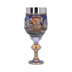 Hogwarts Collectible Goblet Nemesis Now