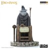 Gandalf Deluxe Art Scale 1/10 Statue Iron Studios