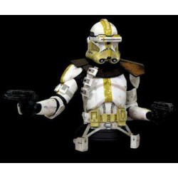 Commander Bly Exclusive Buste Gentle Giant