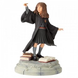 Hermione Granger Year One Statue Enesco