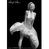 Marilyn Monroe Superb Scale Statue Blitzway