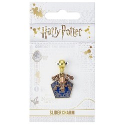 Chocolate Frog Slider Charm The Carat Shop