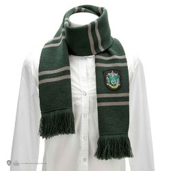 Echarpe Serpentard Harry Potter Cinereplicas