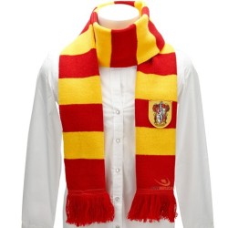 Echarpe Classique Gryffondor Harry Potter Cinereplicas