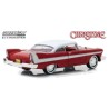 Plymouth Fury 1958 Diecast "Christine" 1/24 GreenLight Collectibles