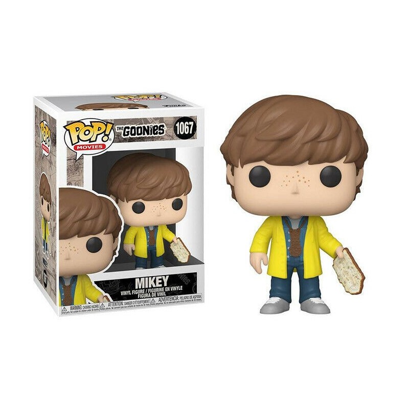 Mikey - The Goonies POP! Movies 1067 Figurine Funko