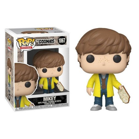 Mikey - The Goonies POP! Movies 1067 Figurine Funko