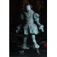 Ultimate "Dancing Clown" Pennywise - It (2017) Figurine Neca