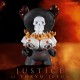 Justice 1/20 Arcane Divination: The Lost Cards Dunny Series Tokyo Jesus 3-Inch Figurine Kidrobot