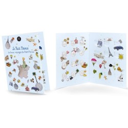 Le Petit Prince COLLECTOR 2016 Monnaie de Paris