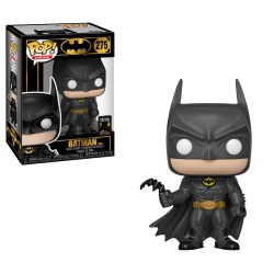 Batman 1989 POP! Heroes 275 Figurine Funko