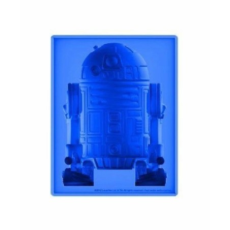 R2-D2 Silicone Ice Tray DX Kotobukiya